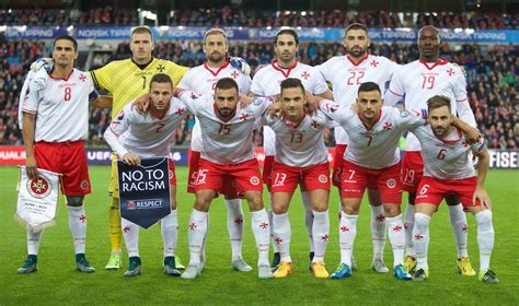 Football Malta .